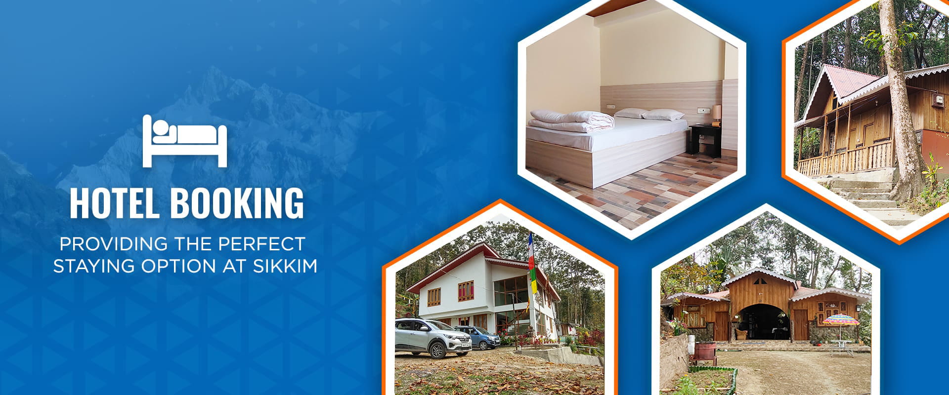 Discover Sikkim India