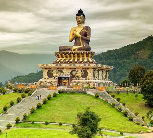 Changu & Budda Park Tour