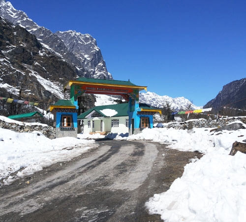 Amazing Adventure Tour