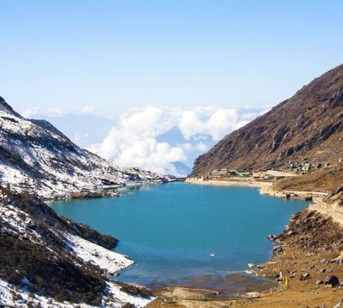 Changu & Namchi Tour